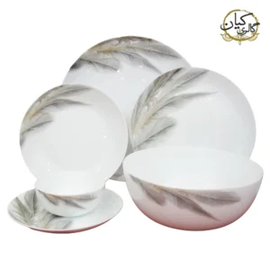 سرویس آرکوپال طرح فیدر خرید از کیان گالری