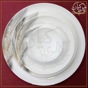 سرویس آرکوپال طرح فیدر