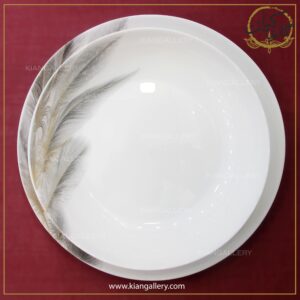سرویس آرکوپال طرح فیدر